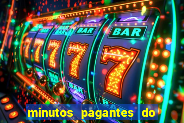 minutos pagantes do fortune dragon